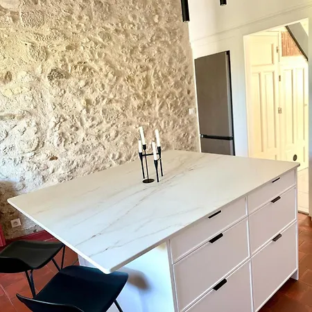 Maison Gazel Villa Castres