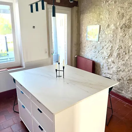 Maison Gazel * Castres