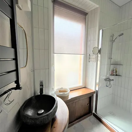 Villa Maison Gazel *