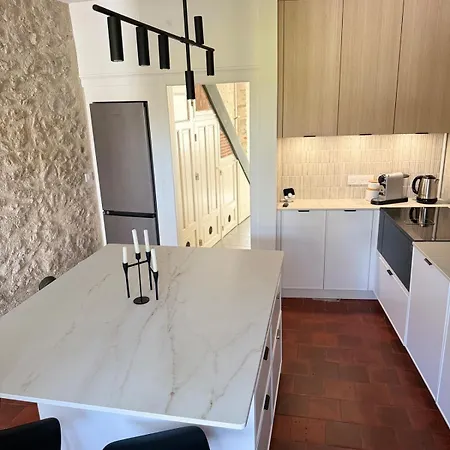 Maison Gazel *