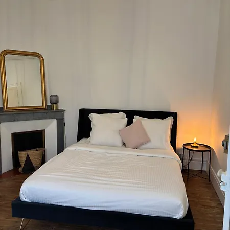 Villa Maison Gazel Castres