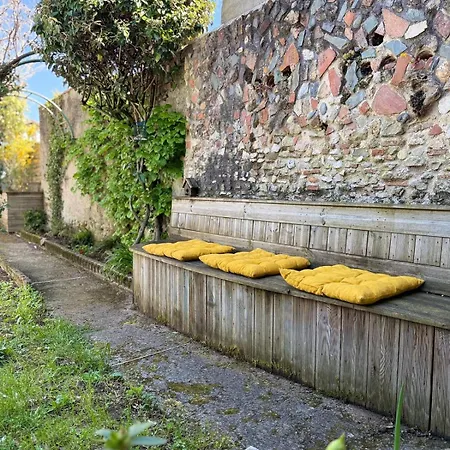 Maison Gazel Villa Castres