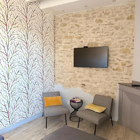 Maison Gazel Castres