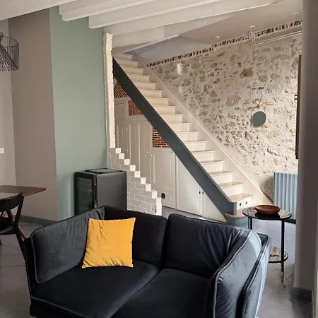 Villa Maison Gazel