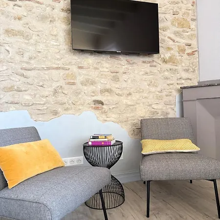 Maison Gazel * Castres