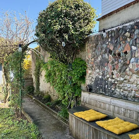 Maison Gazel