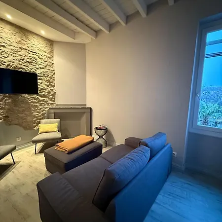 Maison Gazel