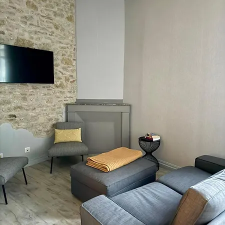 Maison Gazel Villa Castres