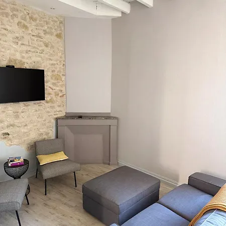 Villa Maison Gazel *
