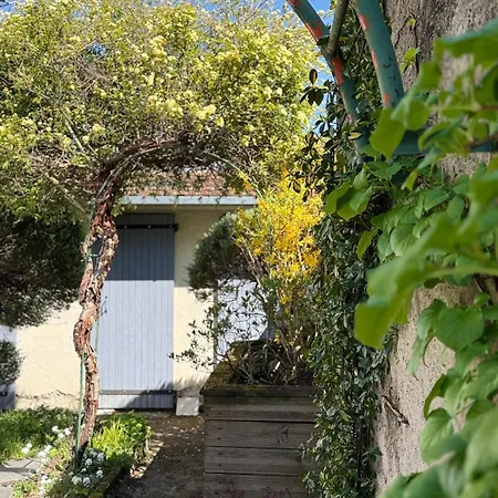 Maison Gazel Castres